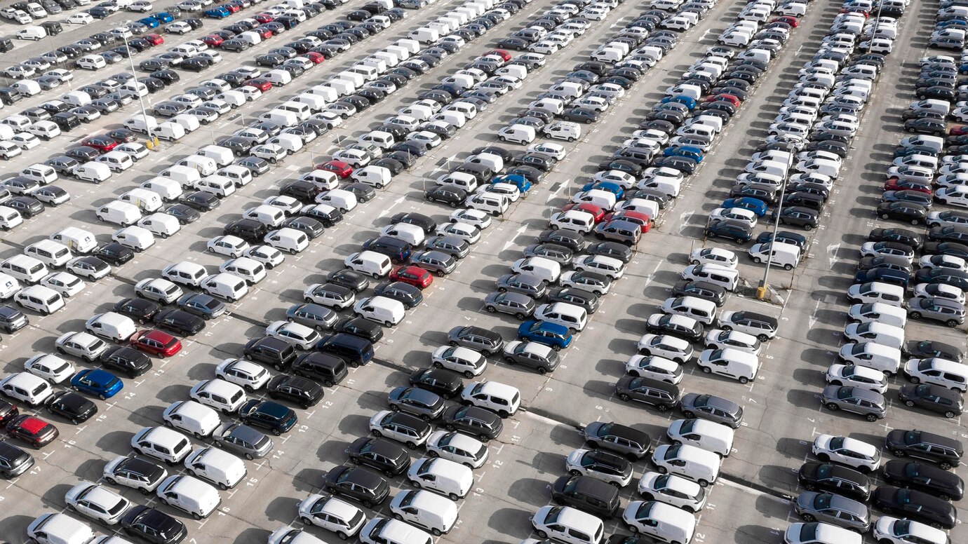 Parcheggi Parcheggi