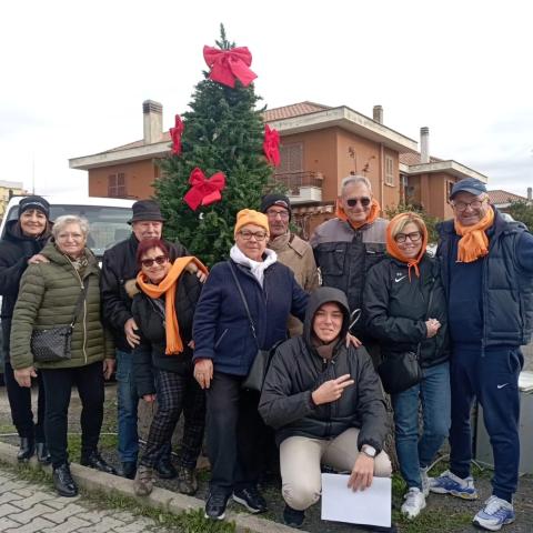 Apertura Natale 