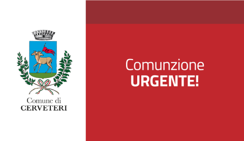 Grafica Comunicazione Urgente