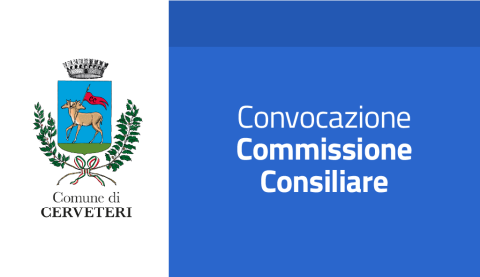 Grafica Convocazione Commissione