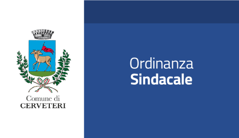 Grafica Ordinanza Sindacale Grafica Ordinanza Sindacale