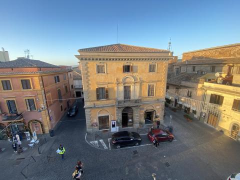 Palazzo San Martino 2023