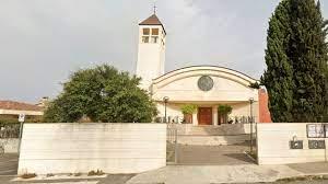 Chiesa Santissima Trinità 