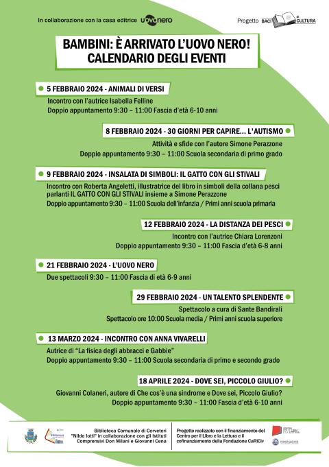 uovonero 4