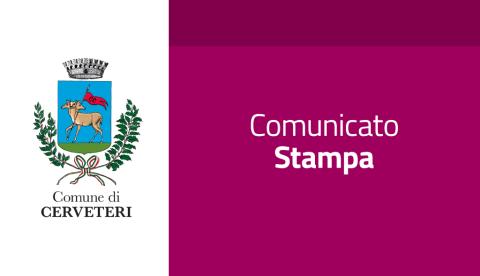 comunicato stampa