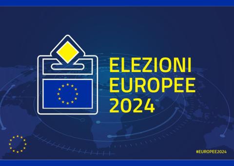elezioni europee 2024 elezioni europee 2024
