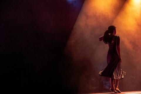 Danza Cerveteri Danza Cerveteri