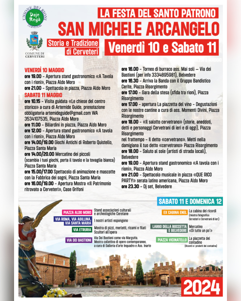 locandina 10-11 maggio