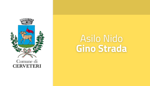 asilo nido banner