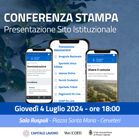 4 luglio conferenza stampa 4 luglio conferenza stampa