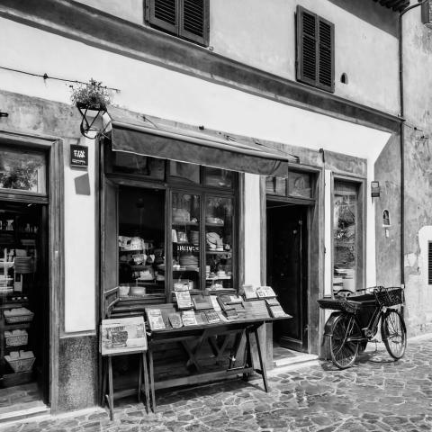Bottega storica Bottega storica