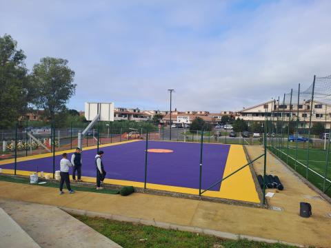 Parco Borsellino PNRR Parco Borsellino PNRR