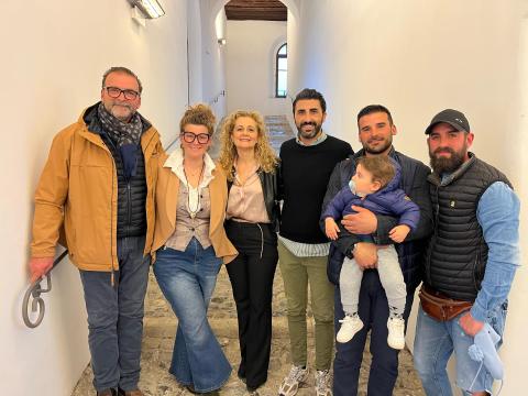 Venerdi santo cerveteri Venerdi santo cerveteri
