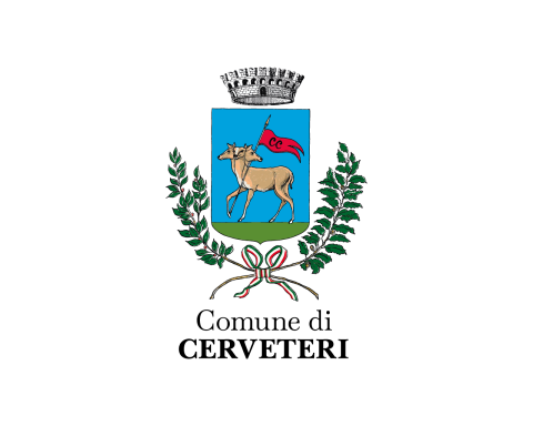 Logo Comune di Cerveteri_colori_positivo