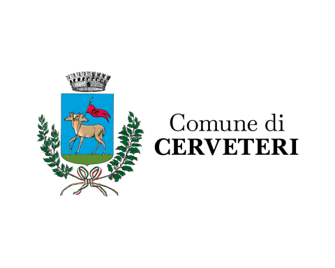 Logo Comune di Cerveteri_colori_positivo