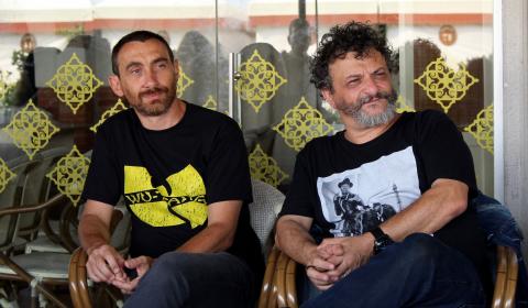 manetti bros