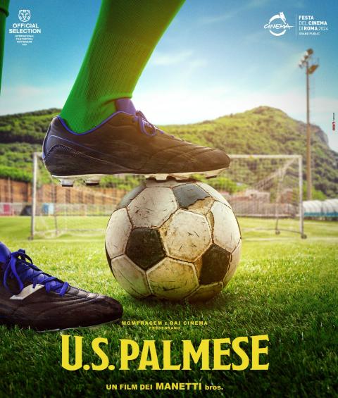 us palmese poster