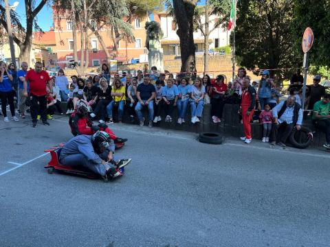 San Michele Arcangelo 2025