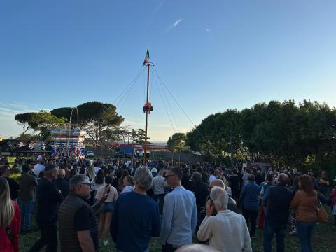 San Michele Arcangelo 2025