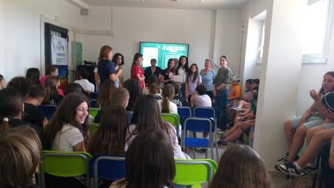 Battafarano scuolambiente 2