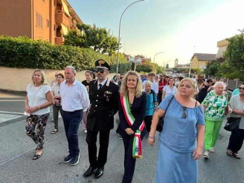 Corpus Domini Cerveteri 2025