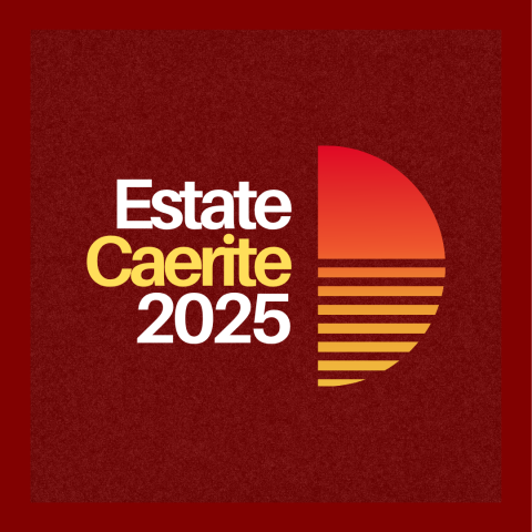 Estate Caerite 2025