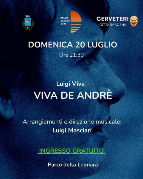 de andre