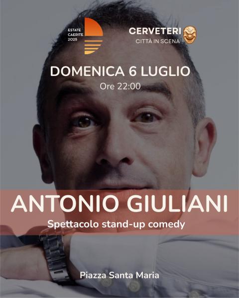 Cerveteri citta in scena