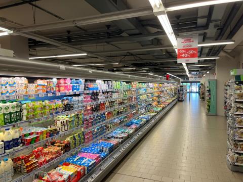 Progetto Calma Sensoriale Coop Etruria