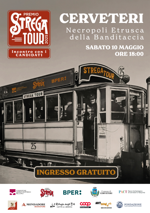 premio strega 2025