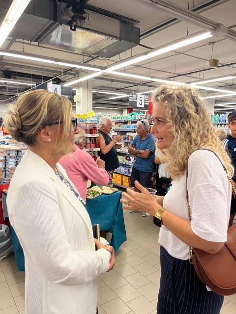 Progetto Calma Sensoriale Coop Etruria Progetto Calma Sensoriale Coop Etruria