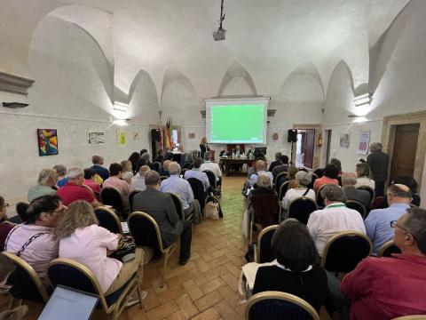 Sala Ruspoli