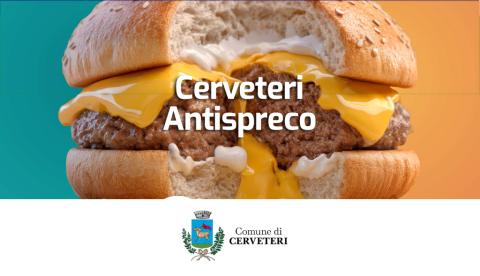 Campagna Cerveteri Antispreco