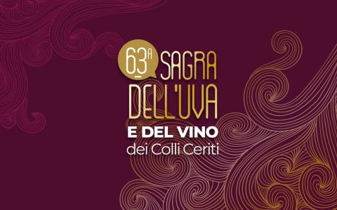 Copertina eventi Sagra 2026