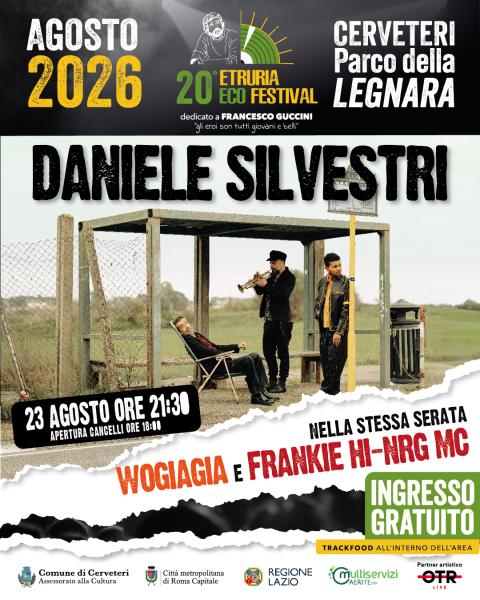 Daniele Silvestri