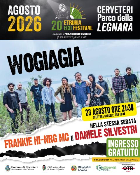WOGIAGIA