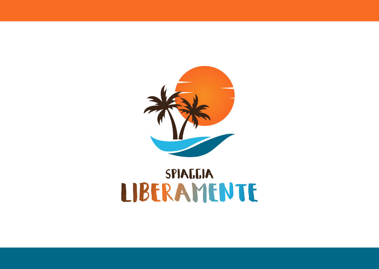 Spiaggia Liberamente banner 2024