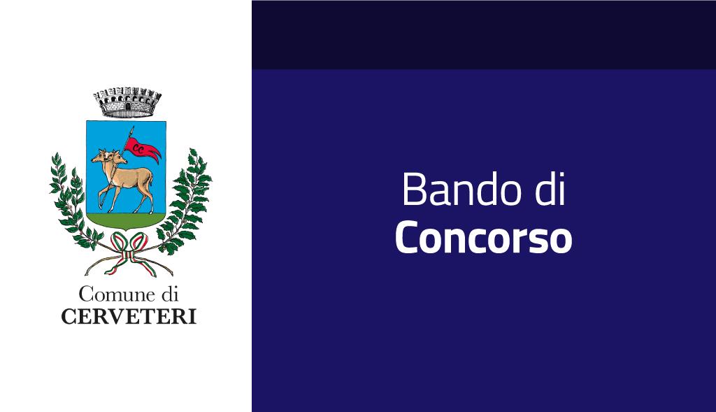 bando di concorso