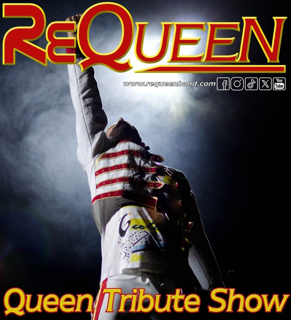 ReQueen - Cerveteri
