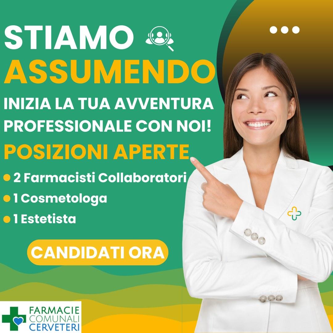 Farmacie Multiservizi