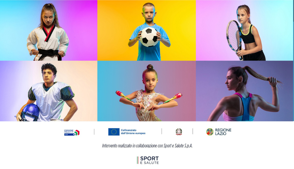 Sport e salute - voucher sport