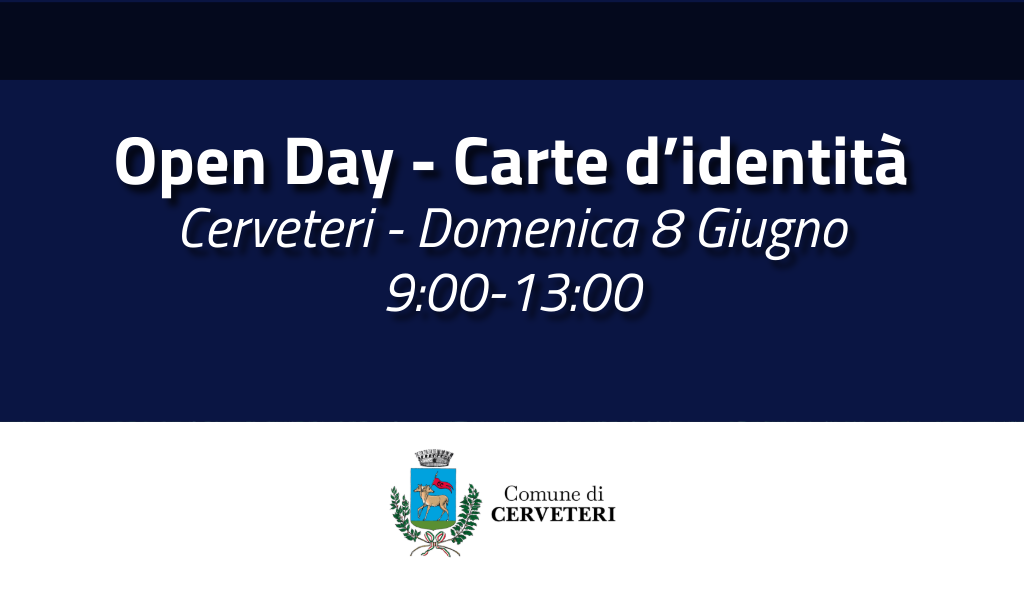 Open day