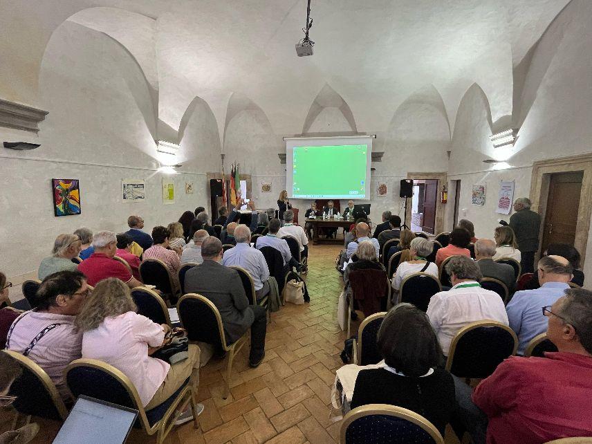 Sala Ruspoli